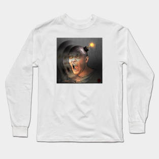 Under pressure Long Sleeve T-Shirt